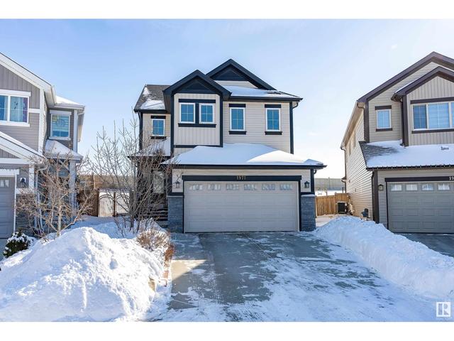 1971 51 St Sw, House detached with 3 bedrooms, 2 bathrooms and null parking in Edmonton AB | Image 3