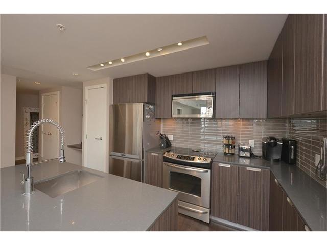 1203 - 626 14 Avenue Sw, Condo with 2 bedrooms, 2 bathrooms and 2 parking in Calgary AB | Image 11