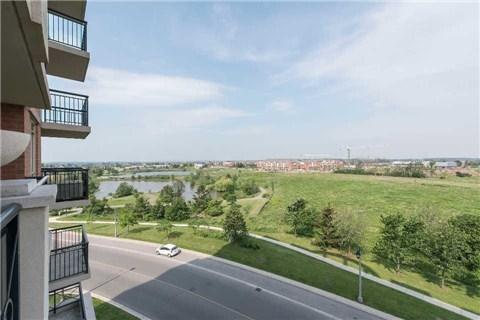601 - 2365 Central Park Dr, Condo with 1 bedrooms, 1 bathrooms and 2 parking in Oakville ON | Image 6