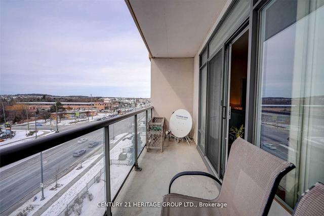614 - 11121 Yonge St, Condo with 3 bedrooms, 3 bathrooms and 1 parking in Richmond Hill ON | Image 20