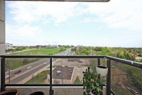 802 - 18 Harding Blvd, Condo with 2 bedrooms, 2 bathrooms and 1 parking in Richmond Hill ON | Image 12
