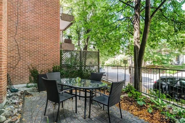 2 - 110 Rideau Terrace Terrace, Condo with 1 bedrooms, 2 bathrooms and 1 parking in Ottawa ON | Image 18