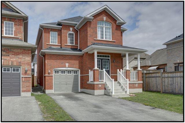 102 Erskine Dr, House detached with 4 bedrooms, 3 bathrooms and 4 parking in Clarington ON | Image 1
