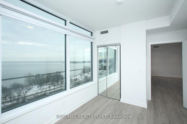 1207 - 1928 Lake Shore Blvd W, Condo with 2 bedrooms, 3 bathrooms and 1 parking in Toronto ON | Image 22