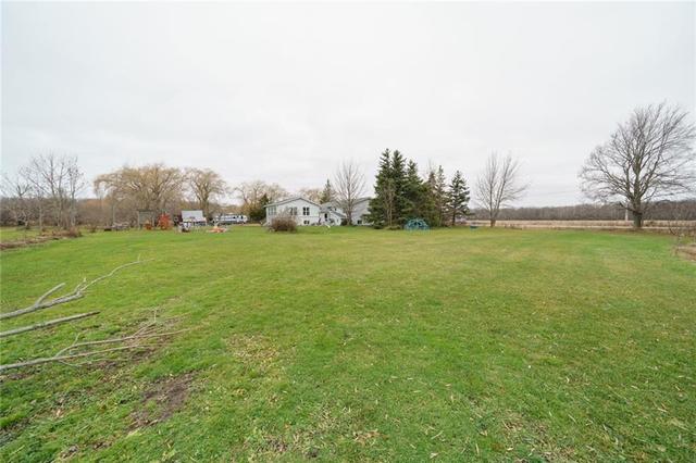 153 Niece Road, House detached with 10 bedrooms, 3 bathrooms and 6 parking in Haldimand County ON | Image 47