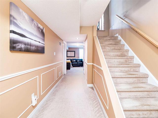 14 - 2151 Walker's Line, Townhouse with 3 bedrooms, 3 bathrooms and 1 parking in Burlington ON | Image 14