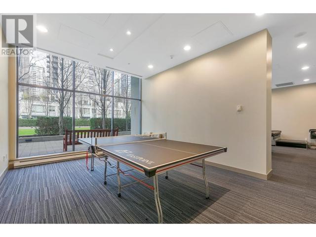 1009 - 939 Expo Boulevard, Condo with 1 bedrooms, 1 bathrooms and 1 parking in Vancouver BC | Image 30