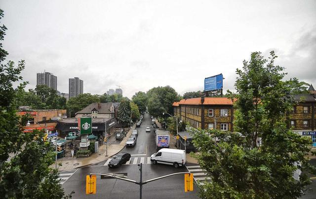 405 - 2 Roxborough St E, Condo with 1 bedrooms, 1 bathrooms and 1 parking in Toronto ON | Image 11