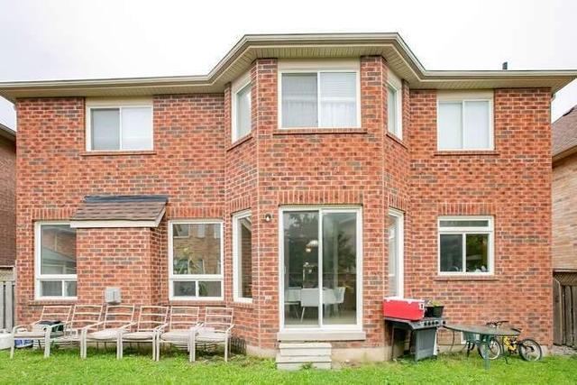 81 Crown Victoria Dr, House detached with 4 bedrooms, 5 bathrooms and 6 parking in Brampton ON | Image 35