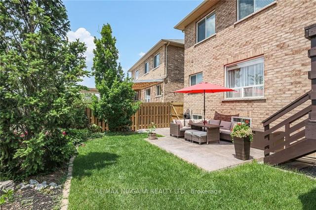 4442 Cinnamon Grve, House detached with 3 bedrooms, 3 bathrooms and 4 parking in Niagara Falls ON | Image 30