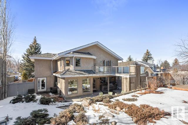 224 Ockenden Pl Nw, House detached with 4 bedrooms, 2 bathrooms and 4 parking in Edmonton AB | Image 41