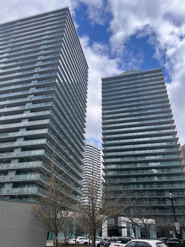 2308 - 5508 Yonge St, Condo with 2 bedrooms, 2 bathrooms and 1 parking in Toronto ON | Image 11