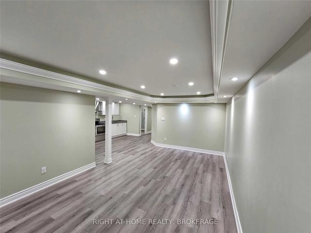 99 Richler Ave, House detached with 1 bedrooms, 1 bathrooms and 1 parking in Vaughan ON | Image 10