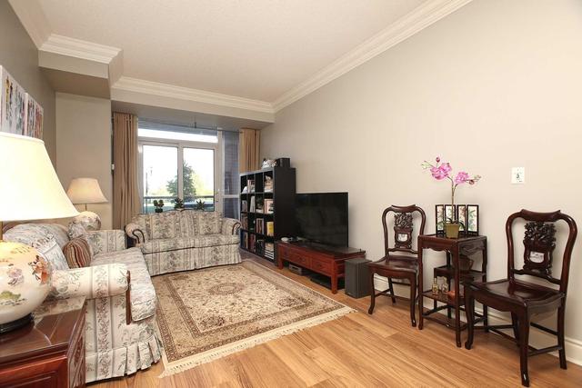 125 - 33 Cox Blvd, Condo with 2 bedrooms, 2 bathrooms and 1 parking in Markham ON | Image 15