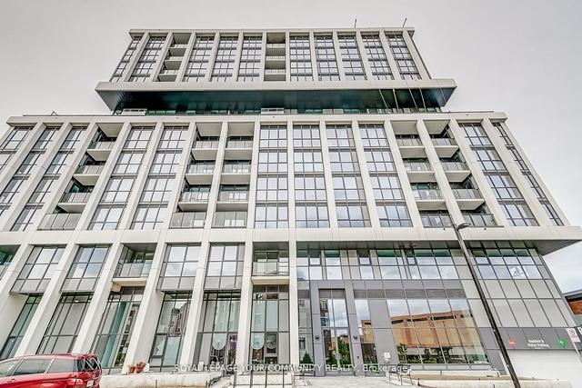 1202 - 1063 Douglas Mccurdy Comm Circ, Condo with 2 bedrooms, 3 bathrooms and 2 parking in Mississauga ON | Image 1