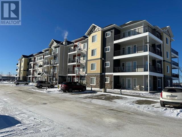 213 - 11205 105 Avenue, Condo with 2 bedrooms, 2 bathrooms and null parking in Fort St. John BC | Image 4