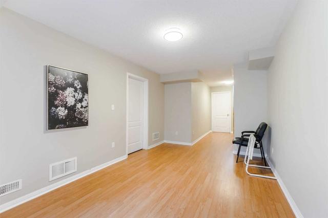 122 - 5980 Whitehorn Ave, Townhouse with 3 bedrooms, 3 bathrooms and 2 parking in Mississauga ON | Image 20