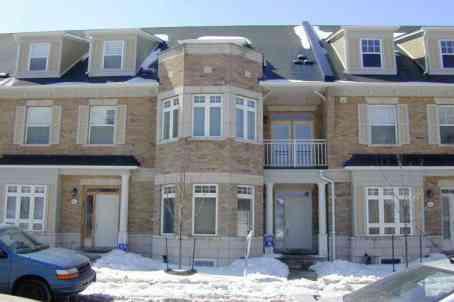 u-42 - 160 St Lawrence Dr, Townhouse with 3 bedrooms, 3 bathrooms and 0 parking in Mississauga ON | Image 1
