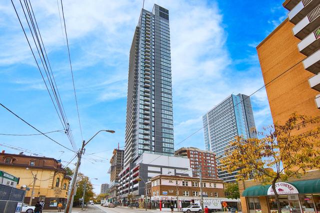 701 - 159 Dundas St E, Condo with 2 bedrooms, 2 bathrooms and 0 parking in Toronto ON | Image 35