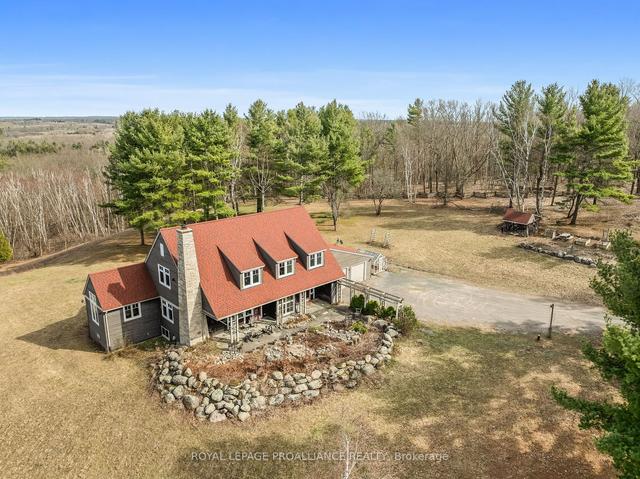 12927 County Road 29, House detached with 4 bedrooms, 4 bathrooms and 20 parking in Trent Hills ON | Image 36