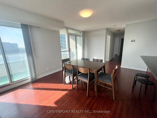3010 - 18 Spring Garden Ave, Condo with 3 bedrooms, 2 bathrooms and 1 parking in Toronto ON | Image 11