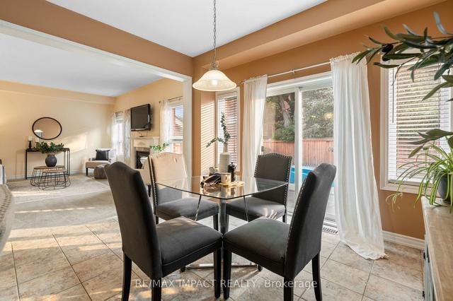 115 Courvier Cres, House detached with 4 bedrooms, 4 bathrooms and 4 parking in Clarington ON | Image 7