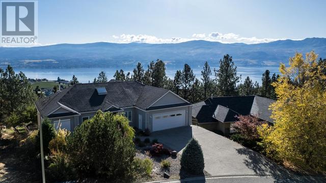 3084 Lakeview Cove Road, House detached with 4 bedrooms, 3 bathrooms and 2 parking in West Kelowna BC | Image 9