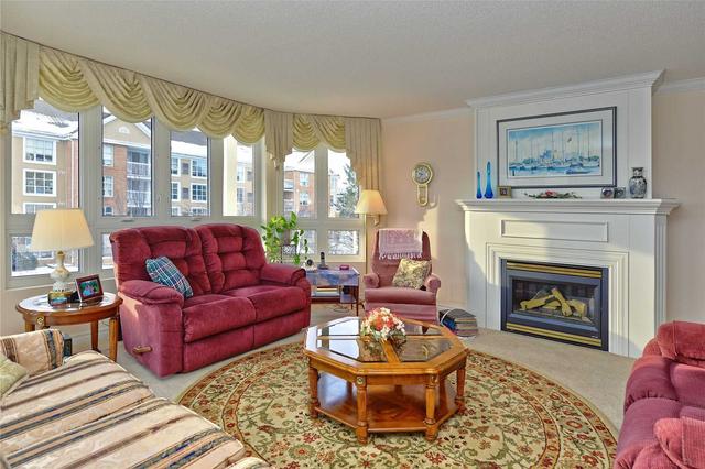 201 - 51 Rivermill Blvd, Condo with 3 bedrooms, 2 bathrooms and 1 parking in Kawartha Lakes ON | Image 39