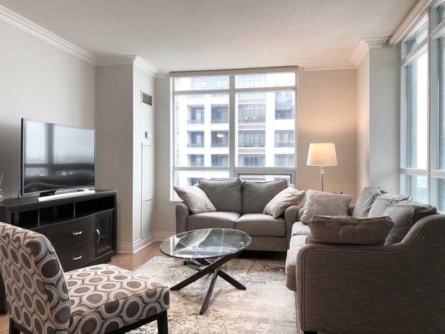 1605 - 75 South Town Centre Blvd, Condo with 2 bedrooms, 2 bathrooms and 1 parking in Markham ON | Image 20