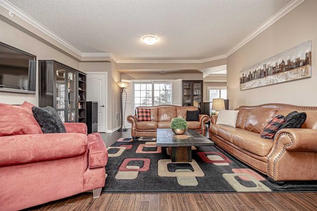 301 - 45 Ferndale Dr S, Condo with 3 bedrooms, 2 bathrooms and 1 parking in Barrie ON | Image 32