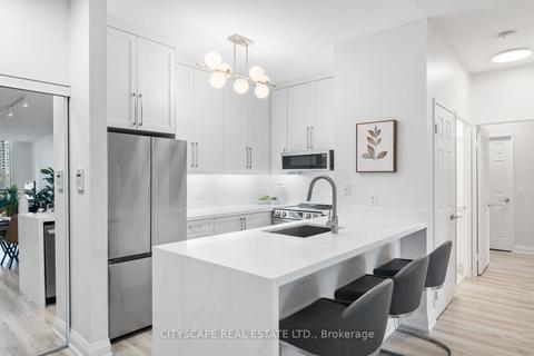 203-18 Parkview Ave, Toronto, ON, M2N7H7 | Card Image