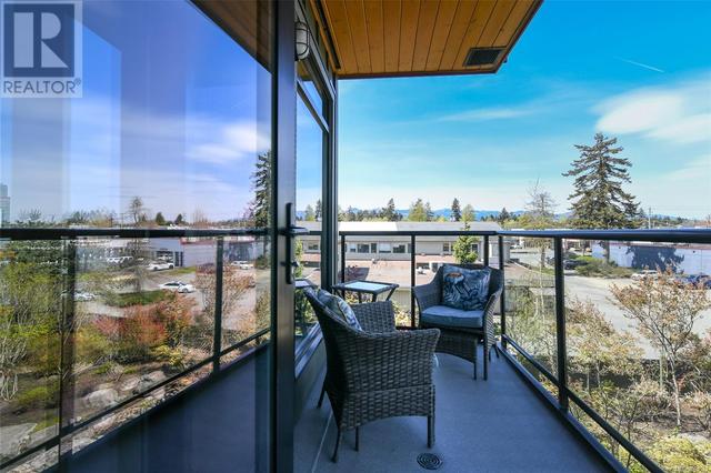 135 - 2300 Mansfield Dr, Condo with 1 bedrooms, 2 bathrooms and 1 parking in Courtenay BC | Image 15