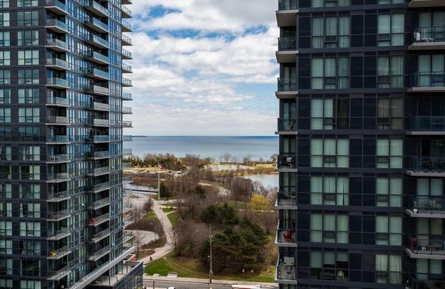 1507 - 2220 Lake Shore Blvd W, Condo with 2 bedrooms, 2 bathrooms and 1 parking in Toronto ON | Image 10