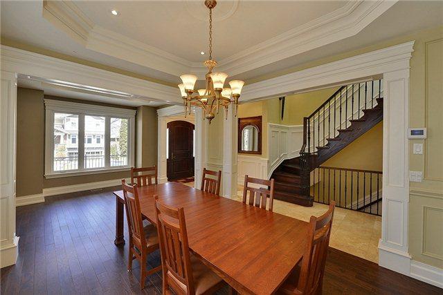 101 Park Home Ave, House detached with 4 bedrooms, 5 bathrooms and 2 parking in Toronto ON | Image 4