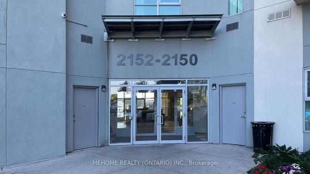 1804 - 2150 Lawrence Ave E, Condo with 2 bedrooms, 2 bathrooms and 1 parking in Toronto ON | Image 22