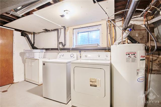 Loads of Storage Space and laundry | Image 28