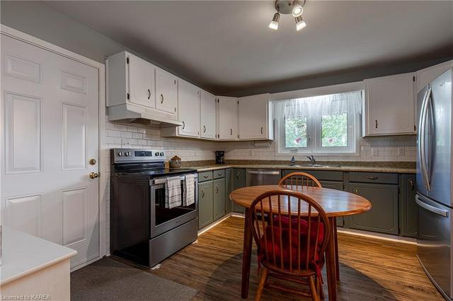 541 Bridge Street W, House detached with 3 bedrooms, 2 bathrooms and 12 parking in Greater Napanee ON | Image 27