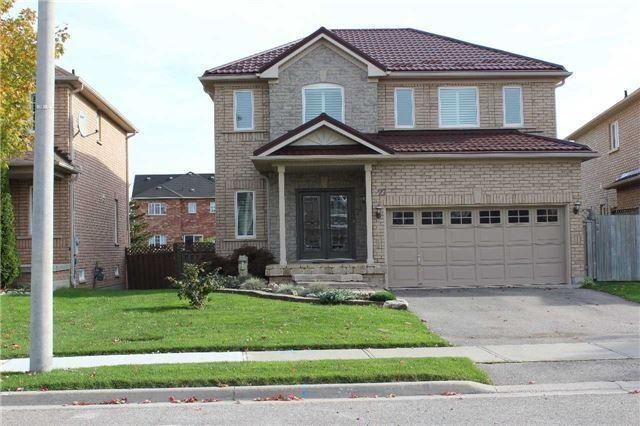 27 Woodvalley Dr, House detached with 3 bedrooms, 4 bathrooms and 4 parking in Brampton ON | Image 35