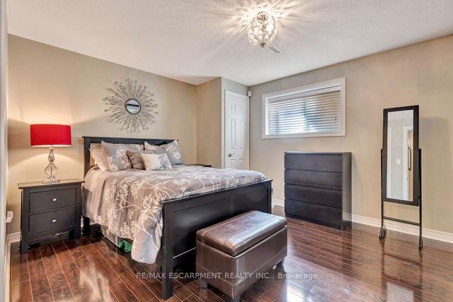 2948 Singleton Common, House attached with 2 bedrooms, 3 bathrooms and 2 parking in Burlington ON | Image 17