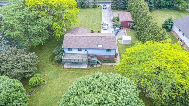 215 Lynn Valley Road, House detached with 4 bedrooms, 3 bathrooms and 7 parking in Norfolk County ON | Image 12