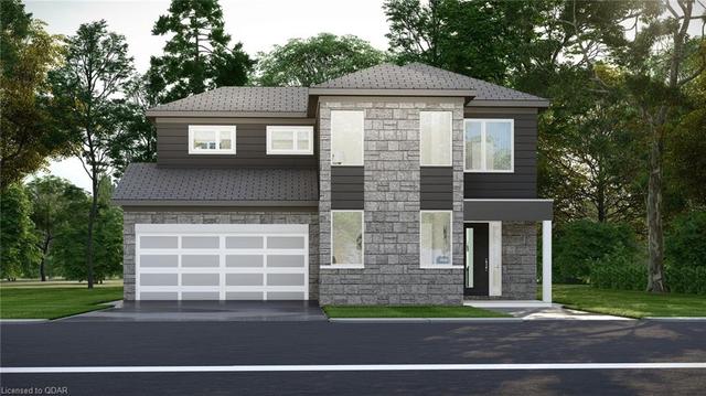 lot 11 Griffin Street, House detached with 4 bedrooms, 2 bathrooms and 3 parking in Prince Edward County ON | Image 12