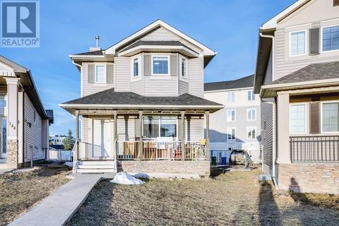 140 Taralake Terrace Ne, House detached with 4 bedrooms, 3 bathrooms and 4 parking in Calgary AB | Card Image