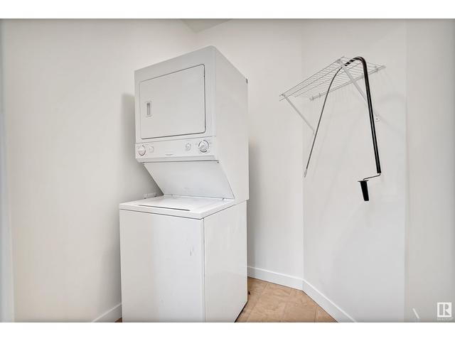 208 - 2035 Grantham Co Nw, Condo with 2 bedrooms, 1 bathrooms and null parking in Edmonton AB | Image 22