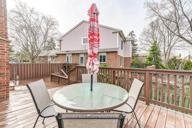 4237 Trapper Cres, House detached with 4 bedrooms, 4 bathrooms and 4 parking in Mississauga ON | Image 28
