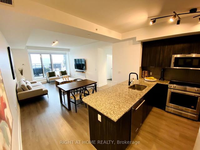 820 - 30 Shore Breeze Dr, Condo with 3 bedrooms, 2 bathrooms and 1 parking in Toronto ON | Image 2