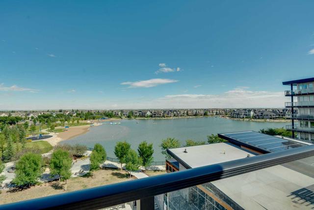 501 - 2231 Mahogany Boulevard Se, Condo with 2 bedrooms, 2 bathrooms and 4 parking in Calgary AB | Image 31