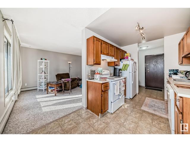 414 - 3611 145 Av Nw, Condo with 1 bedrooms, 1 bathrooms and 1 parking in Edmonton AB | Image 12