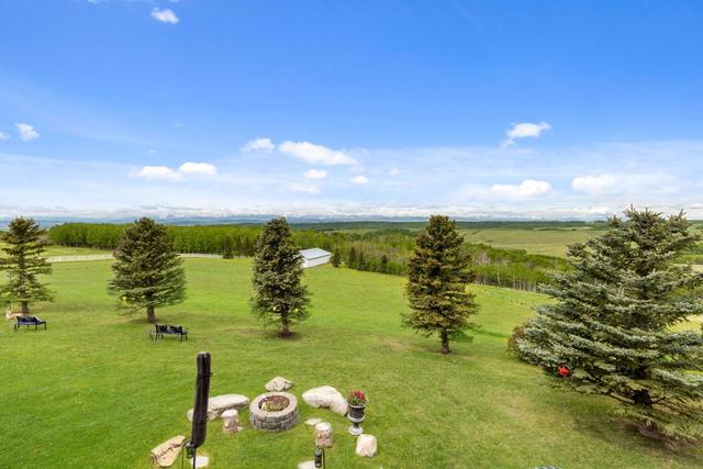 112067 292 Avenue W, House detached with 5 bedrooms, 5 bathrooms and 6 parking in Foothills County AB | Image 7