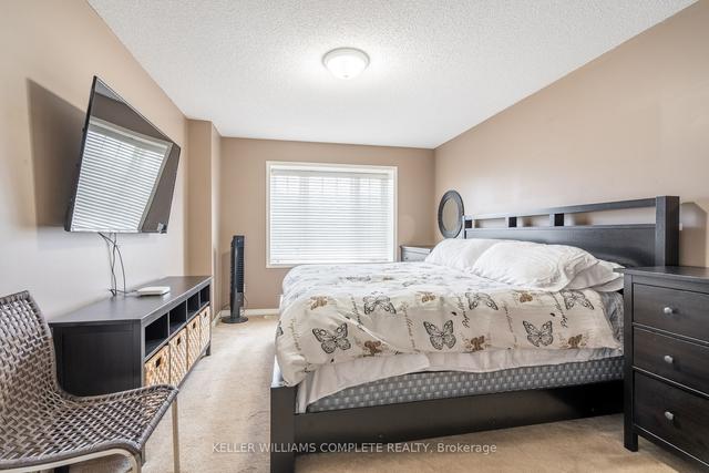 59 Magnolia Cres, House attached with 3 bedrooms, 3 bathrooms and 3 parking in Grimsby ON | Image 10