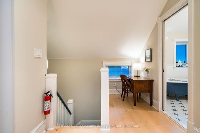 94 Nelson St W, House detached with 3 bedrooms, 3 bathrooms and 4 parking in Meaford ON | Image 15